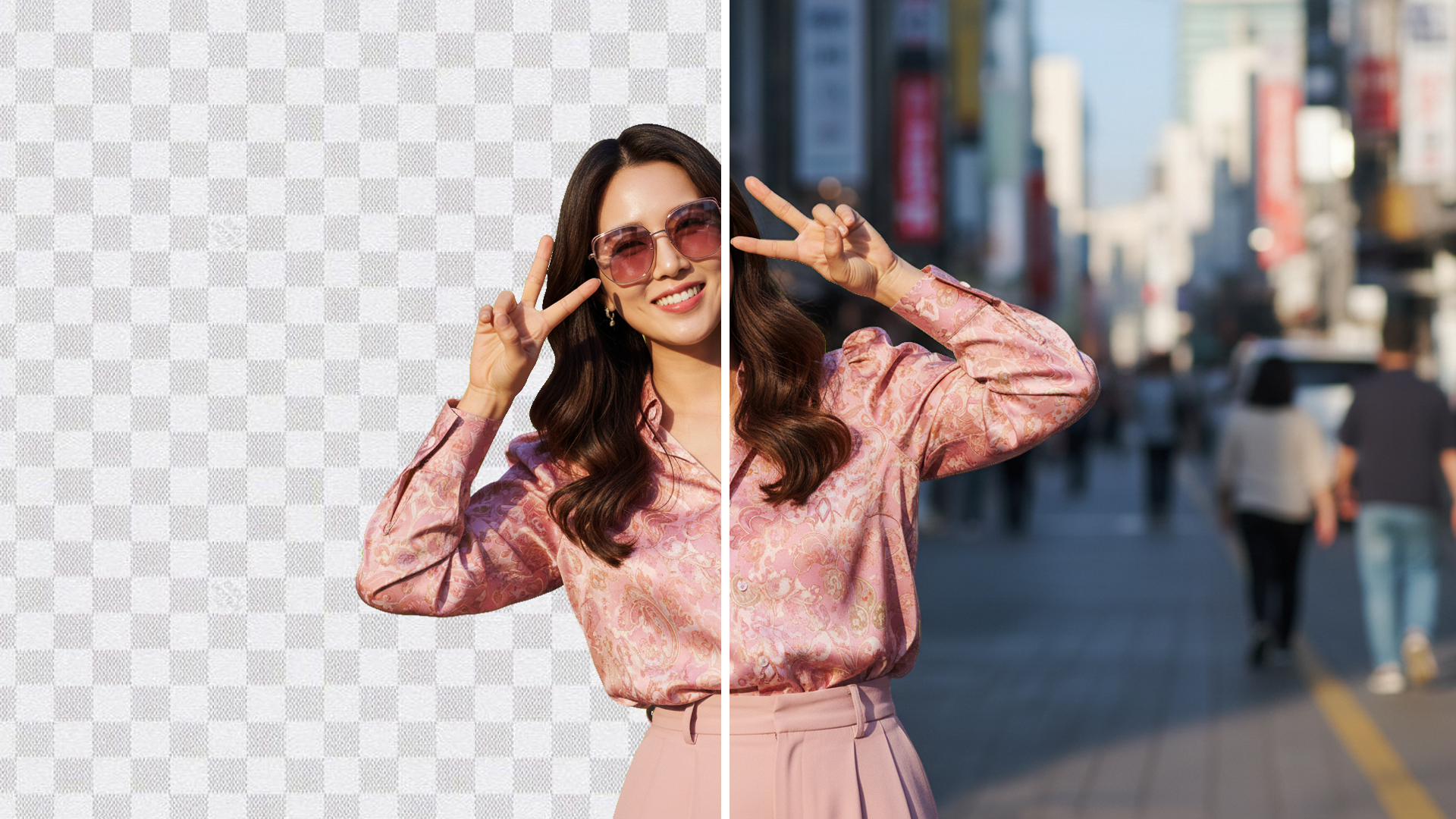 Remove Visual Visualy AI